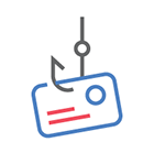Blog Icons A stolen credit card can be used by several cybercriminals