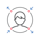 Blog Icons Behavior analytics