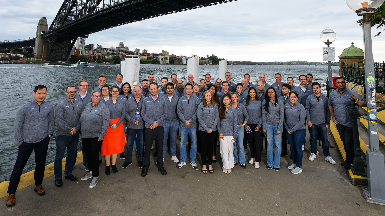 Accertify APAC Conference